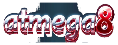 atmega8 logo